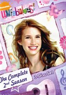 &quot;Unfabulous&quot; - DVD movie cover (xs thumbnail)