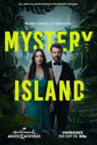 Mystery Island - Movie Poster (xs thumbnail)