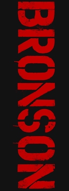 Bronson - Polish Logo (xs thumbnail)