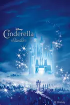 Cinderella Poster