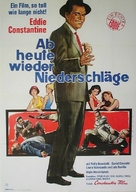 Faites vos jeux, mesdames - German Movie Poster (xs thumbnail)