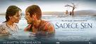 Sadece Sen - Turkish Movie Poster (xs thumbnail)