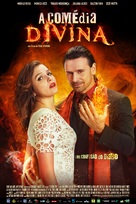 A Com&eacute;dia Divina - Brazilian Movie Poster (xs thumbnail)