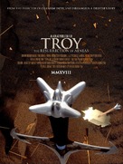 Troy: The Resurrection of Aeneas - Movie Poster (xs thumbnail)