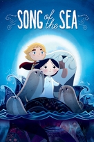 Song of the Sea - Movie Cover (xs thumbnail)