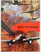 Battle of Britain - British poster (xs thumbnail)
