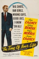 The Time of Your Life - Movie Poster (xs thumbnail)