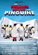 Farce of the Penguins - German DVD movie cover (xs thumbnail)