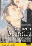 Au coeur du mensonge - Spanish Movie Cover (xs thumbnail)