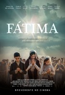 Fatima - Portuguese Movie Poster (xs thumbnail)