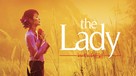 The Lady - French Movie Cover (xs thumbnail)