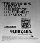 The Seven-Ups - poster (xs thumbnail)