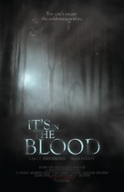 It&#039;s in the Blood - Movie Poster (xs thumbnail)
