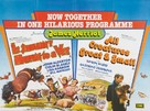 All Creatures Great and Small - British Combo movie poster (xs thumbnail)