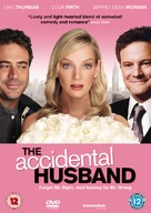 The Accidental Husband - British Movie Cover (xs thumbnail)