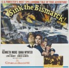 Sink the Bismarck! - Movie Poster (xs thumbnail)