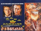 The Towering Inferno - British Movie Poster (xs thumbnail)