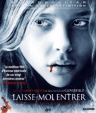 Let Me In - French Blu-Ray movie cover (xs thumbnail)