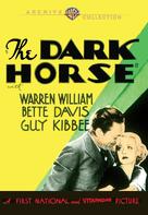 The Dark Horse - DVD movie cover (xs thumbnail)