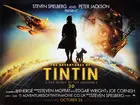 The Adventures of Tintin Poster