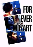 For Ever Mozart - French Movie Poster (xs thumbnail)