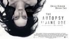 The Autopsy of Jane Doe - Movie Poster (xs thumbnail)