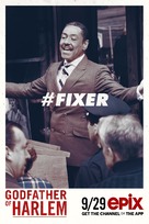 &quot;The Godfather of Harlem&quot; - Movie Poster (xs thumbnail)