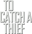 To Catch a Thief - Logo (xs thumbnail)