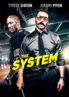 The System - Canadian Video on demand movie cover (xs thumbnail)