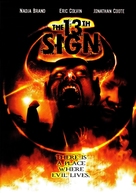 The 13th Sign - Movie Cover (xs thumbnail)