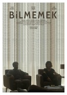 Bilmemek - Turkish Movie Poster (xs thumbnail)