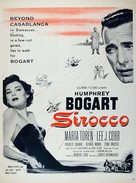 Sirocco - Movie Poster (xs thumbnail)
