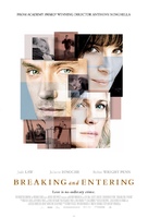 Breaking and Entering - Movie Poster (xs thumbnail)