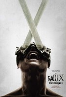 Saw X - Turkish Movie Poster (xs thumbnail)