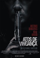 Acts of Vengeance - Portuguese Movie Poster (xs thumbnail)