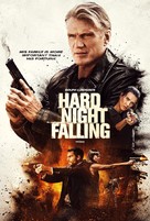 Hard Night Falling - Movie Cover (xs thumbnail)