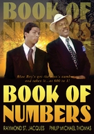 Book of Numbers - DVD movie cover (xs thumbnail)