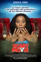 Scary Movie V Poster