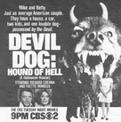 Devil Dog: The Hound of Hell - poster (xs thumbnail)