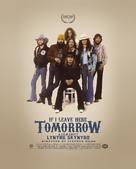 If I Leave Here Tomorrow: A Film About Lynyrd Skynyrd - Movie Poster (xs thumbnail)