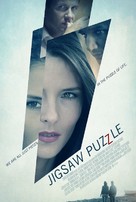 Jigsaw Puzzle - Movie Poster (xs thumbnail)