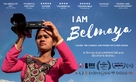 I Am Belmaya - British Movie Poster (xs thumbnail)