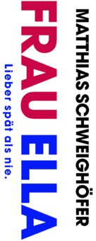 Frau Ella - German Logo (xs thumbnail)