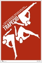 Trapeze - Cuban Movie Poster (xs thumbnail)