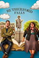 &quot;Rutherford Falls&quot; - Movie Cover (xs thumbnail)