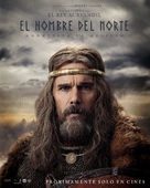 The Northman - Mexican Movie Poster (xs thumbnail)