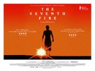 The Seventh Fire - British Movie Poster (xs thumbnail)