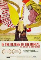 In the Realms of the Unreal - Movie Poster (xs thumbnail)