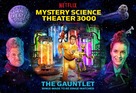 &quot;Mystery Science Theater 3000: The Return&quot; - Movie Poster (xs thumbnail)