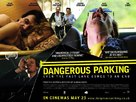 Dangerous Parking - British poster (xs thumbnail)